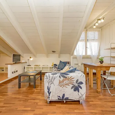 Milanogorla-metro 50mt-duomo A 15 Minuti Appartement *