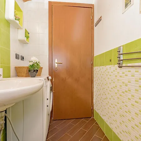 Milanogorla-metro 50mt-duomo A 15 Minuti Appartement