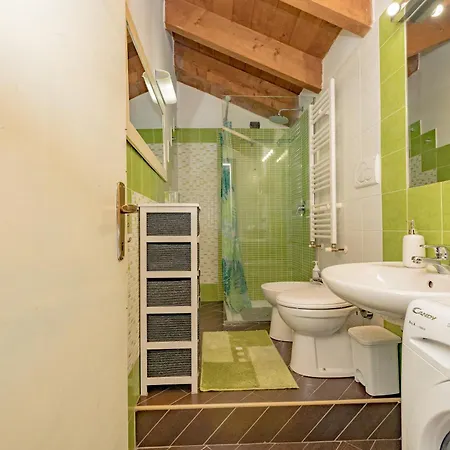 Appartement Milanogorla-metro 50mt-duomo A 15 Minuti *