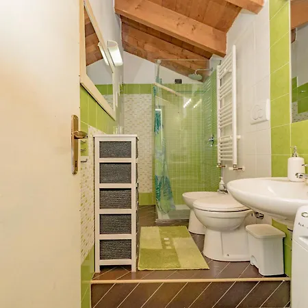 Appartement Milanogorla-metro 50mt-duomo A 15 Minuti