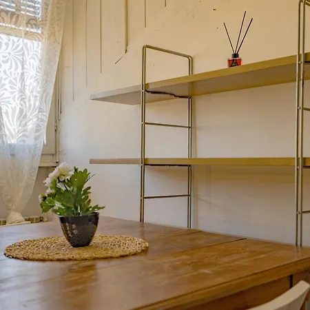 Appartement Milanogorla-metro 50mt-duomo A 15 Minuti
