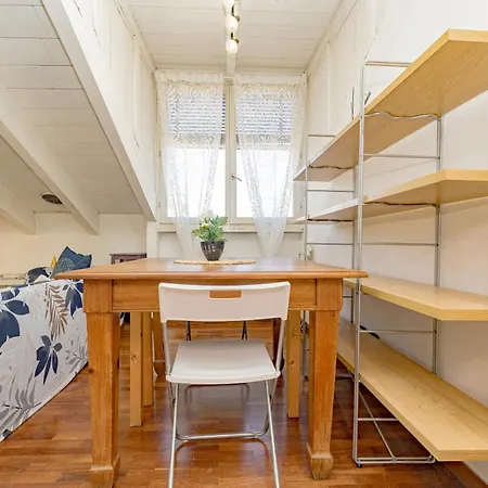 Milanogorla-metro 50mt-duomo A 15 Minuti Appartement Milaan
