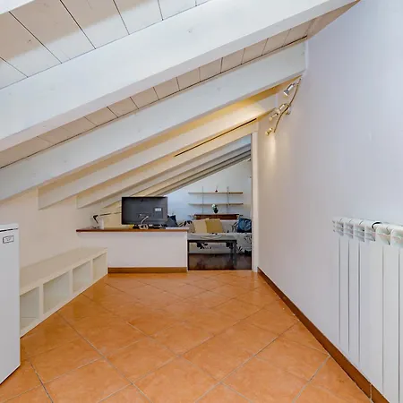 Appartement Milanogorla-metro 50mt-duomo A 15 Minuti Milaan